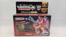 トランスフォーマー|タカラ