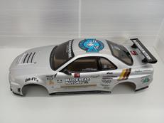 ラジコン|BLOCKHEAD MOTORS