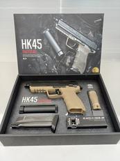 ガスブローバッグ|東京マルイ