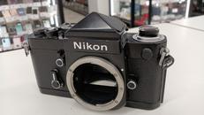 フィルム一眼レフ|NIKON