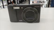 デジタルカメラ|RICOH