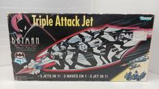 バットマン|KENNER