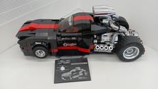 SOUPED-UP|CAR NEW RACING