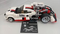 SOUPED-UP|CAR NEW RACING