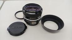 単焦点レンズ|NIKON