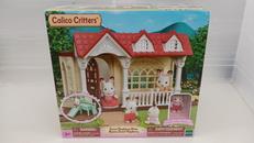 シルバニアファミリー|エポック社