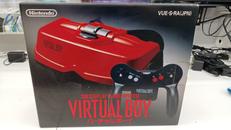 バーチャルボーイ|NINTENDO / 任天堂