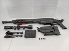 コッキングガン|APO