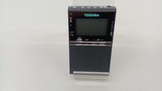 ポータブルラジオ|TOSHIBA