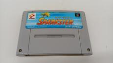 スパークスター|KONAMI