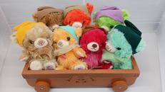 ユニベアシティ|DISNEY