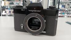 フィルム一眼レフ|VOIGTLANDER