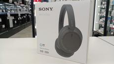 ワイヤレスヘッドホン|SONY