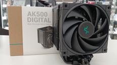 CPUクーラー|DEEP COOL