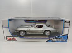 1/18スケール|MAISTO