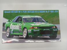 スケールプラモ|HASEGAWA