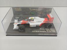 1/43スケール車|MINICHAMPS