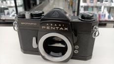 フィルム一眼レフ|PENTAX