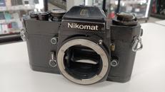 フィルムカメラ|NIKON