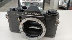 フィルム一眼レフ|PENTAX