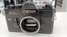 フィルム一眼レフ|CANON