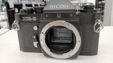 フィルム一眼レフ|RICOH