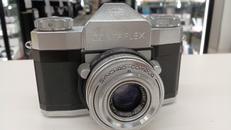 フィルムカメラ|ZEISS IKON