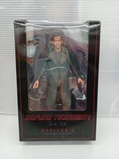 ブレードランナー2049|NECA