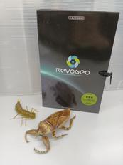 リボジオ|海洋堂