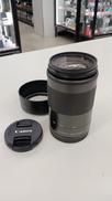 望遠ズームレンズ|CANON