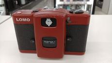 フィルムカメラ|LOMO