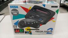 メガドライブミニ2|SEGA