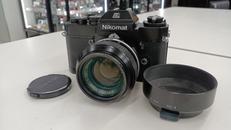 フィルムカメラ|NIKON