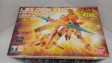 ダンボール戦機|BANDAI