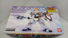 ダンボール戦機|BANDAI