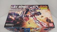 ダンボール戦機|BANDAI