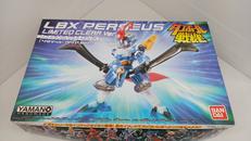 ダンボール戦機|BANDAI