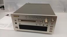 MDデッキ(ミニディスクデッキ)|TEAC