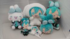 初音ミクサンリオコラボ|SEGA