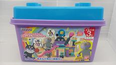 アンパンマン|BANDAI