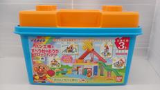 アンパンマン|BANDAI