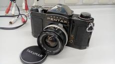 フィルム一眼レフ|PENTAX