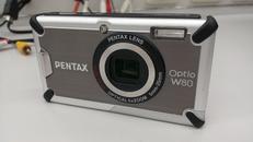 デジタルカメラ|PENTAX