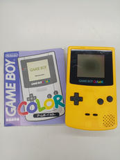 GAMEBOY COLOR
