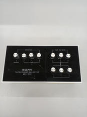 セレクター|SONY