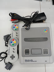 スーパーファミコン|NINTENDO / 任天堂