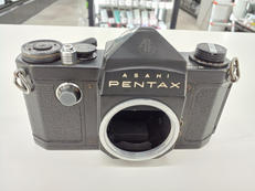 フィルム一眼レフ|PENTAX