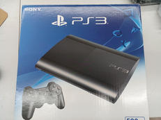 PS3|SONY