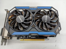 グラフィックボード|GIGABYTE