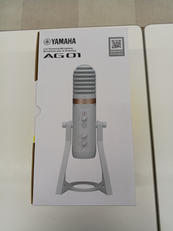 コンデンサマイク|YAMAHA